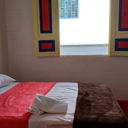 Pijao Hostal El Chili מראה חיצוני תמונה