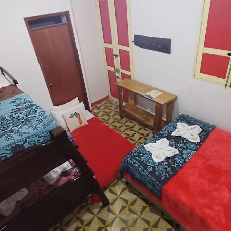 Pijao Hostal El Chili מראה חיצוני תמונה