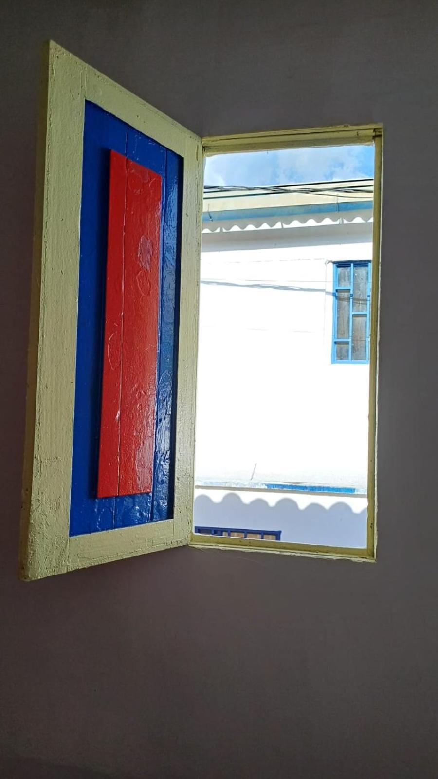 Pijao Hostal El Chili מראה חיצוני תמונה