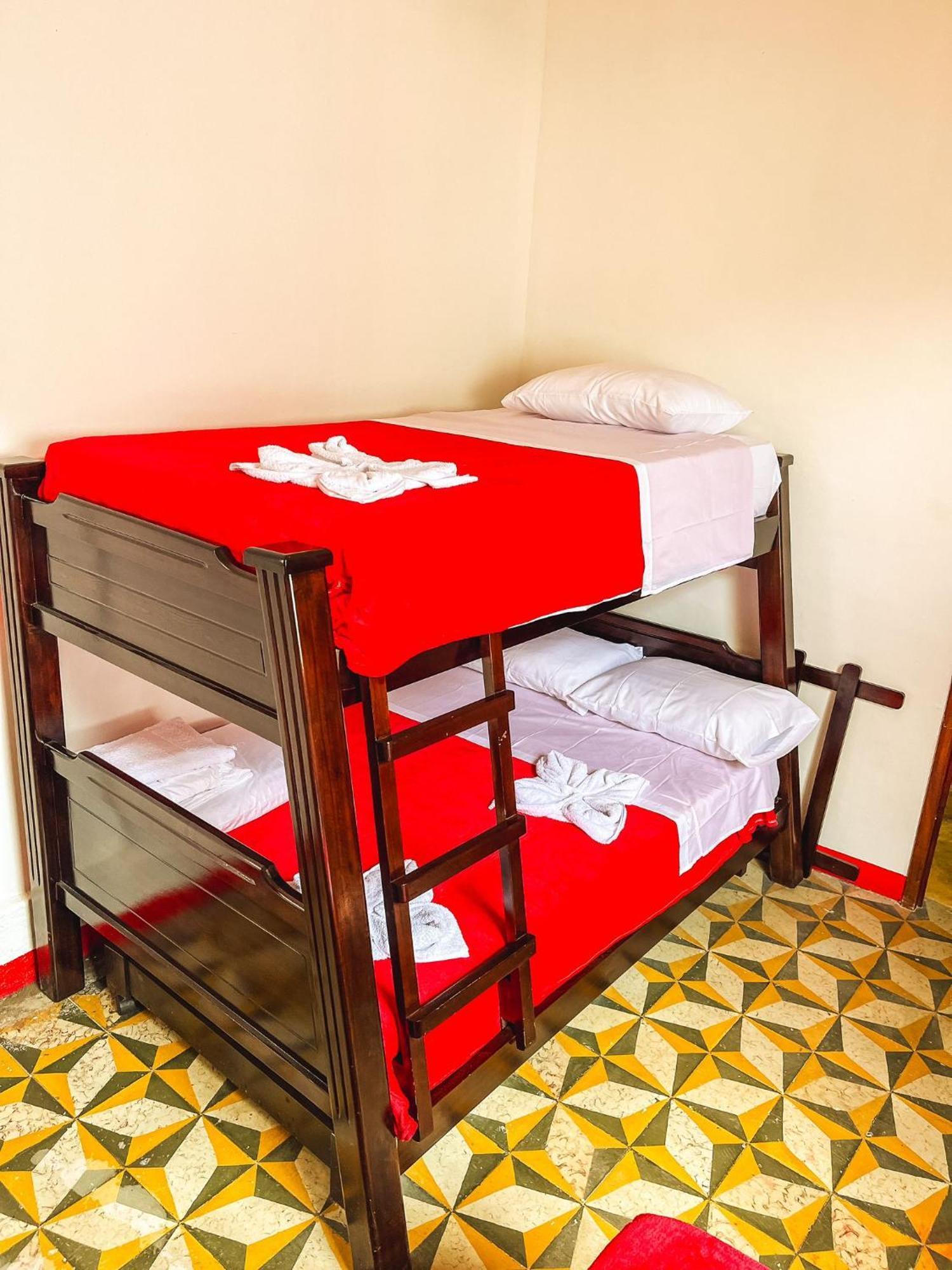 Pijao Hostal El Chili מראה חיצוני תמונה