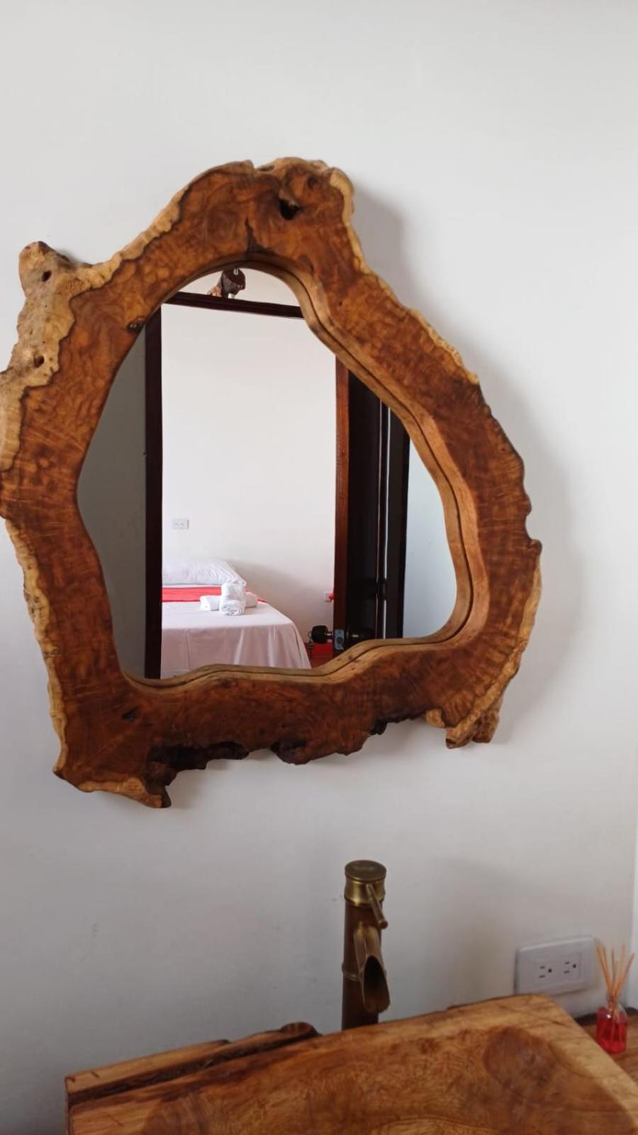 Pijao Hostal El Chili מראה חיצוני תמונה
