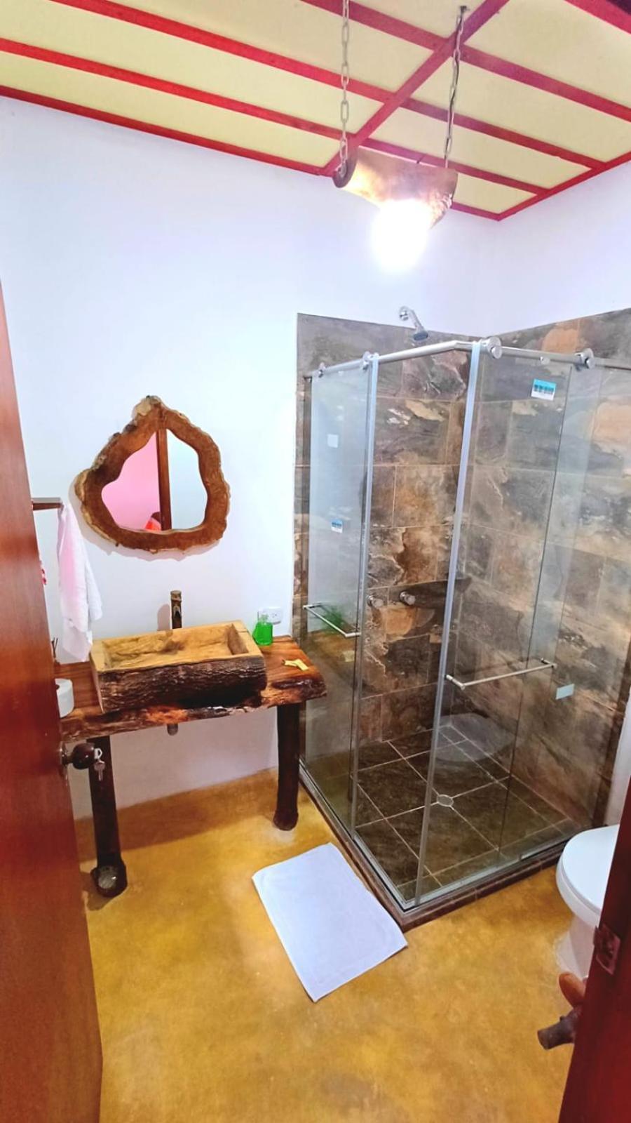 Pijao Hostal El Chili מראה חיצוני תמונה