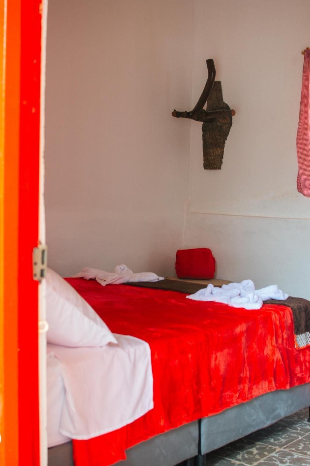 Pijao Hostal El Chili מראה חיצוני תמונה