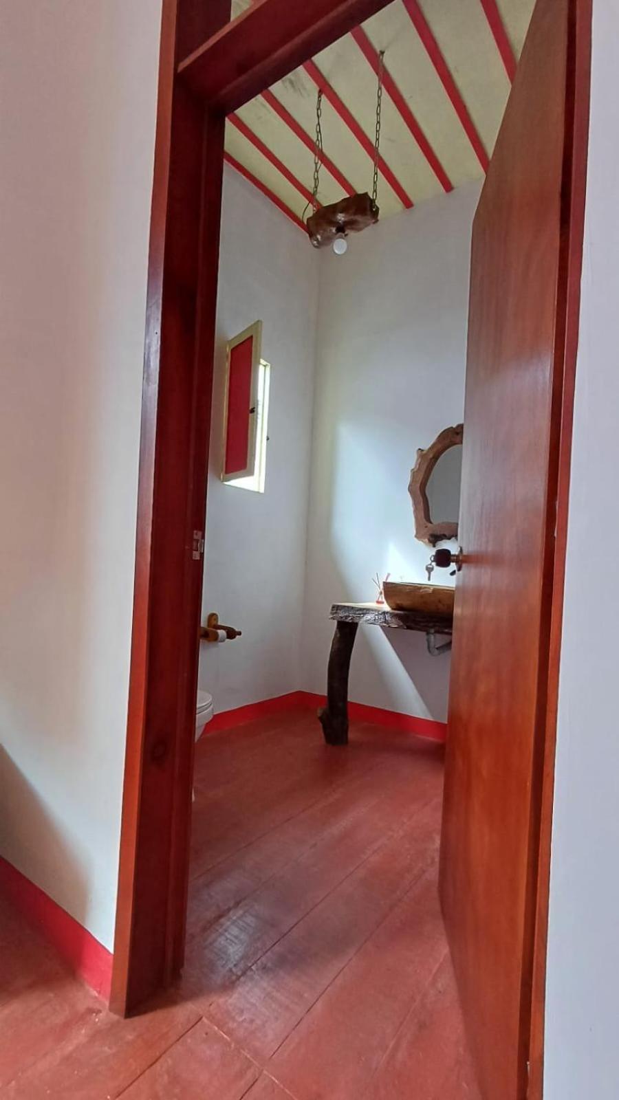 Pijao Hostal El Chili מראה חיצוני תמונה