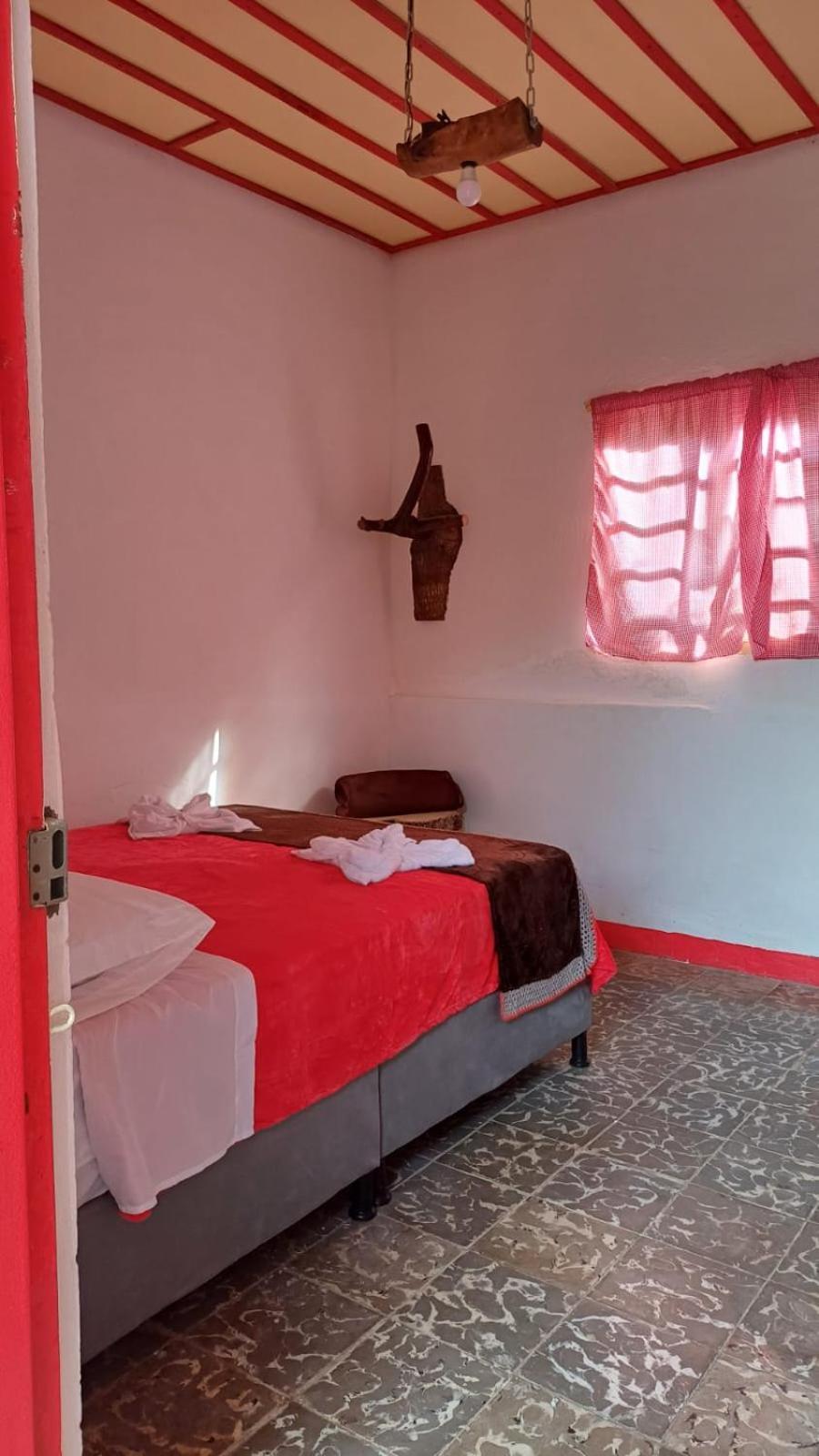 Pijao Hostal El Chili מראה חיצוני תמונה
