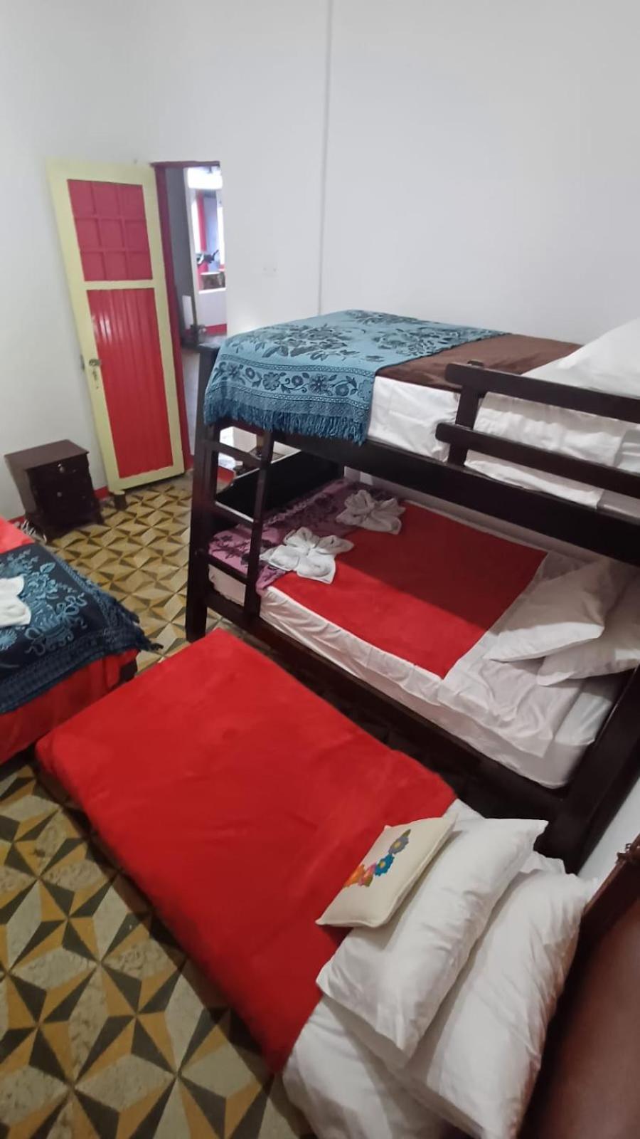 Pijao Hostal El Chili מראה חיצוני תמונה